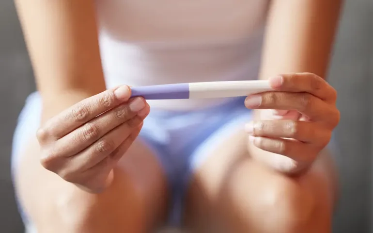 Reliable pregnancy tests: how to choose? - May App Santé
