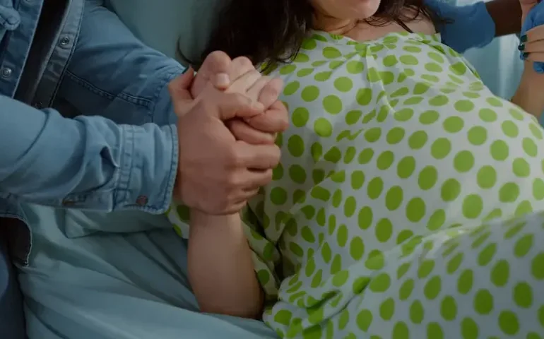Dolor del parto: ¿qué se puede esperar? Comparación - May App Santé
