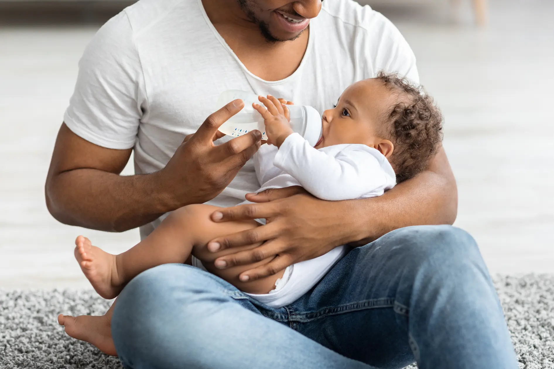 Hépar bébé : bonne idée en cas de constipation ? may app santé