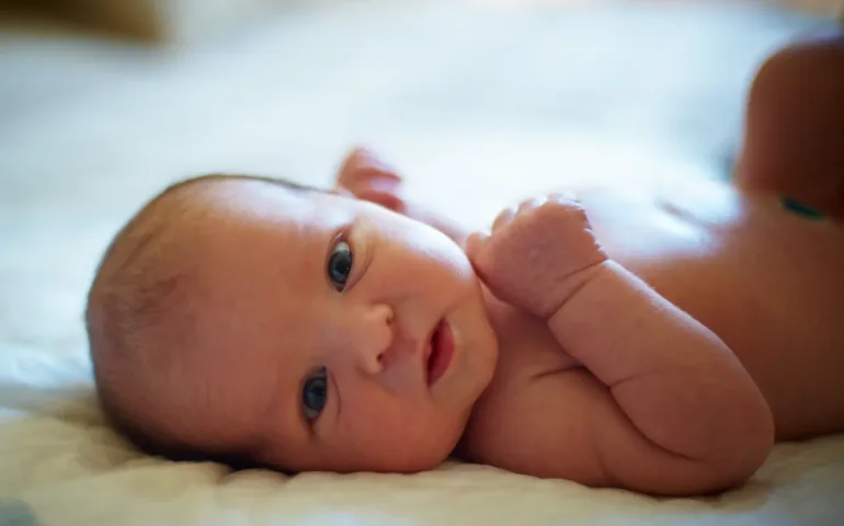 Phimosis bébé : quand faut-il s’inquiéter ? may app santé