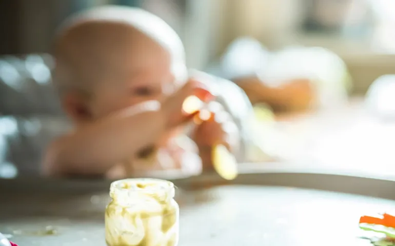 Trouble de l'oralité : comprendre et agir may app santé