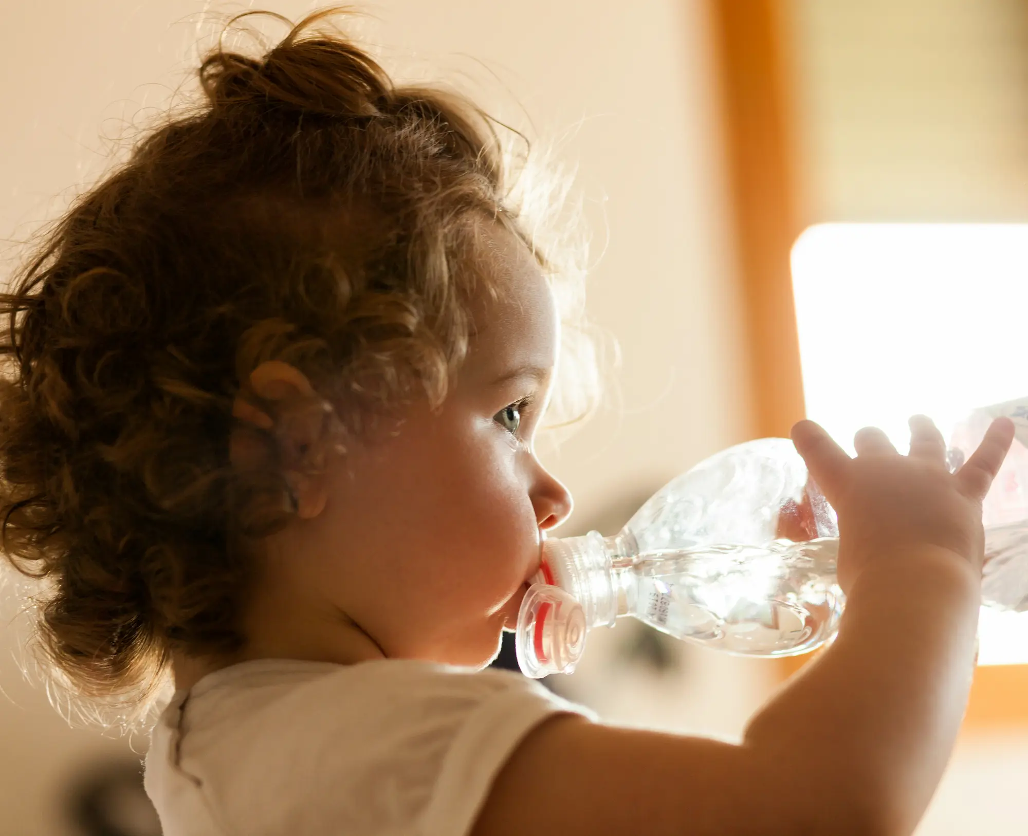 Hépar bébé : bonne idée en cas de constipation ? may app santé