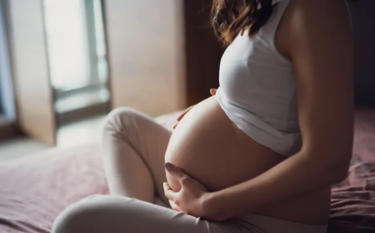 Grossesse gériatrique : tout ce qu’il faut savoir may app santé
