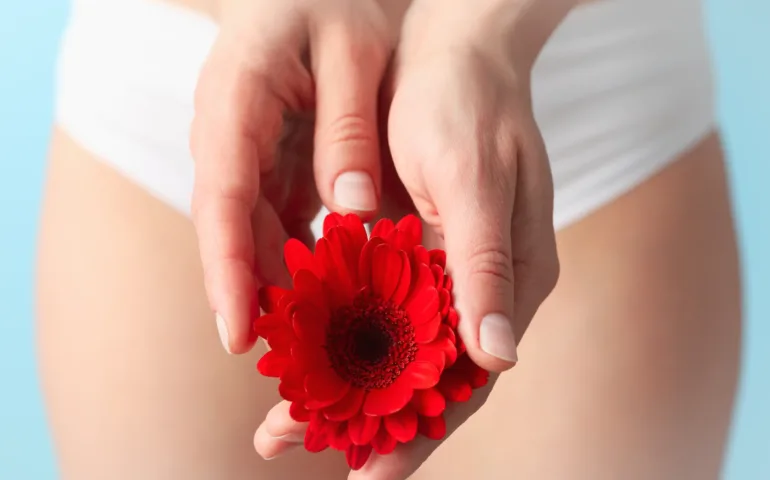 Vulvar varicose veins and pregnancy: understanding and prevention - May App Santé