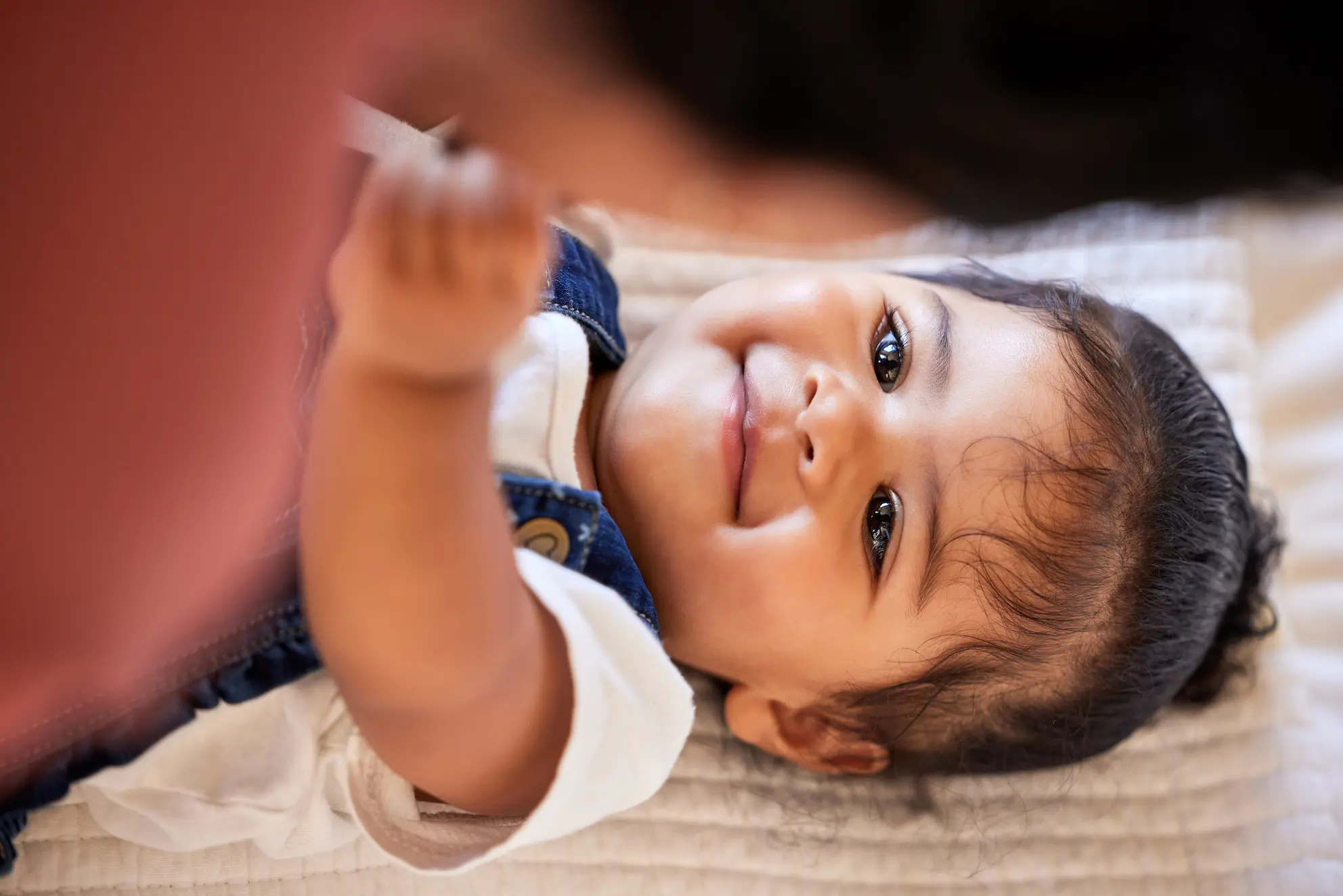 Huile essentielle bébé : utilisation et précautions may app santé