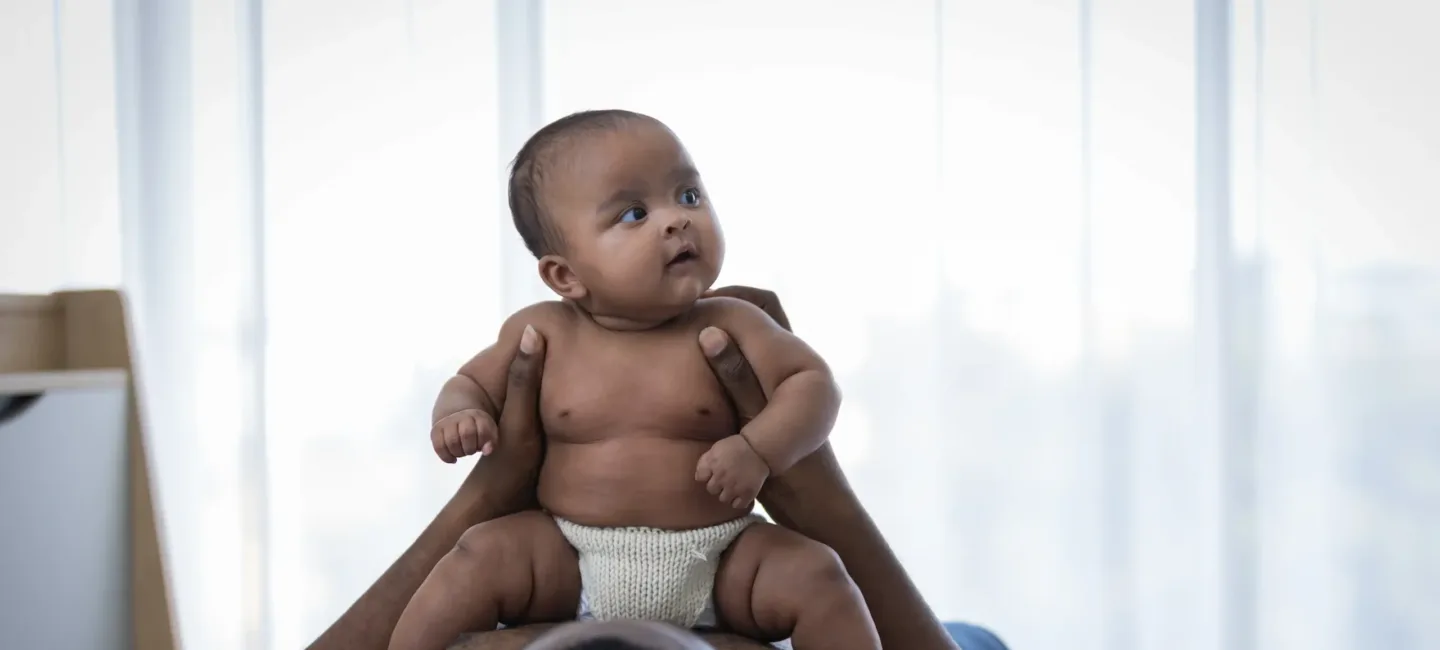 Tache mongoloïde bébé : faut-il s’inquiéter ? may app santé
