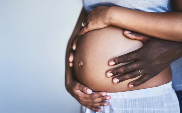 Test RAI pendant la grossesse : à quoi sert-il ? may app santé