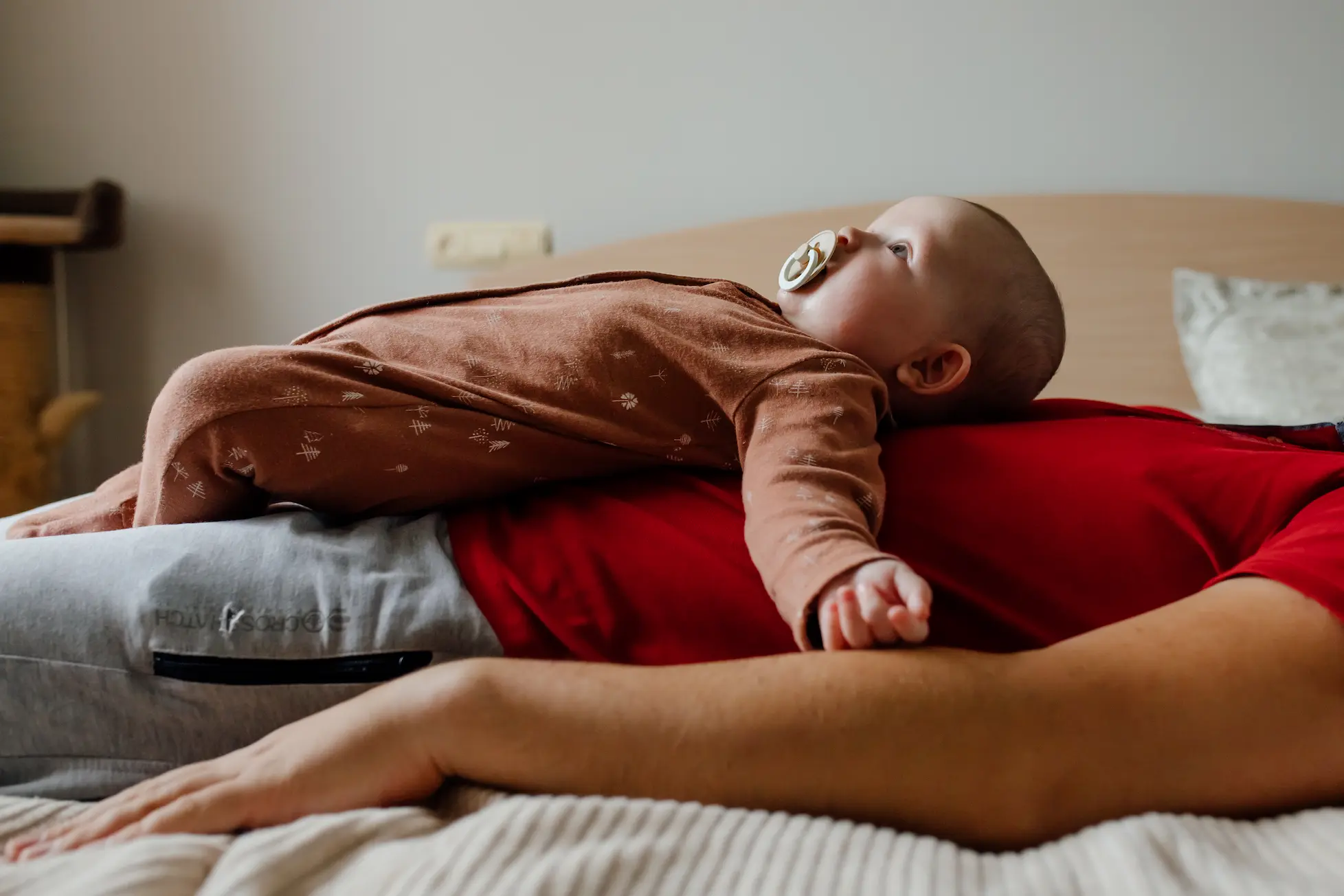 Tache mongoloïde bébé : faut-il s’inquiéter ? may app santé