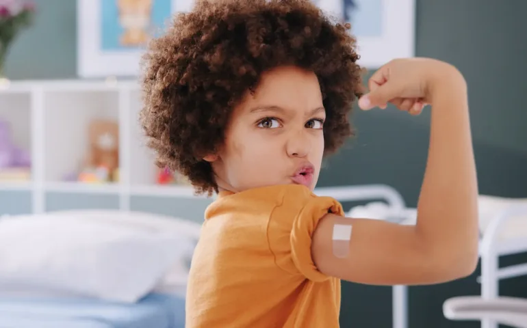 Anémie enfant : causes, risques et solutions may app santé