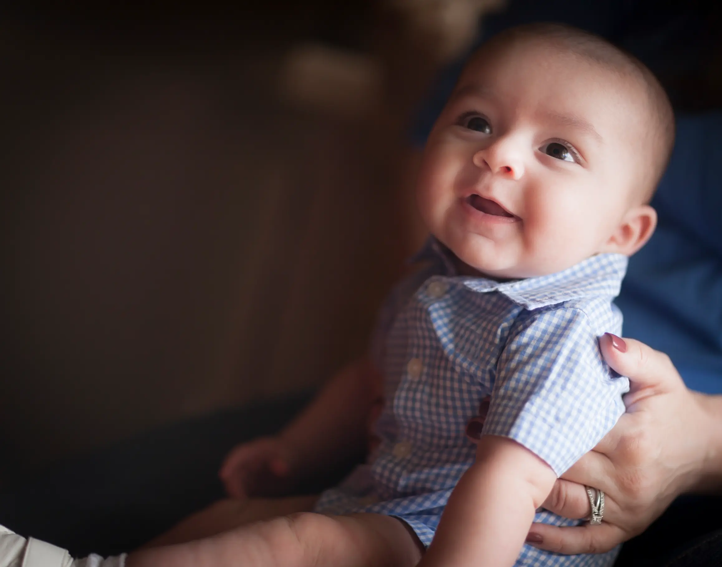 Huile essentielle bébé : utilisation et précautions may app santé