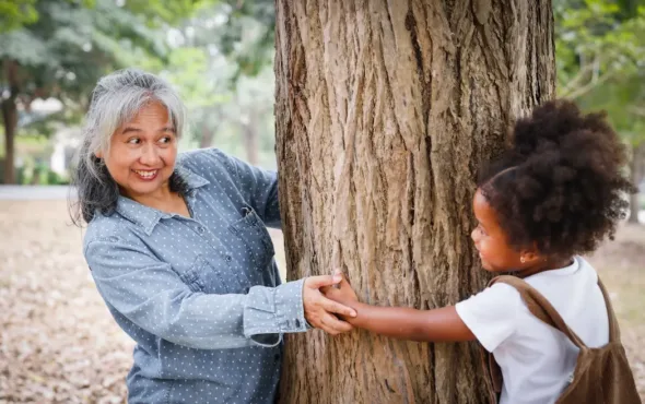 Fête des grands-mères 2026 : date, signification et tradition - May App Santé