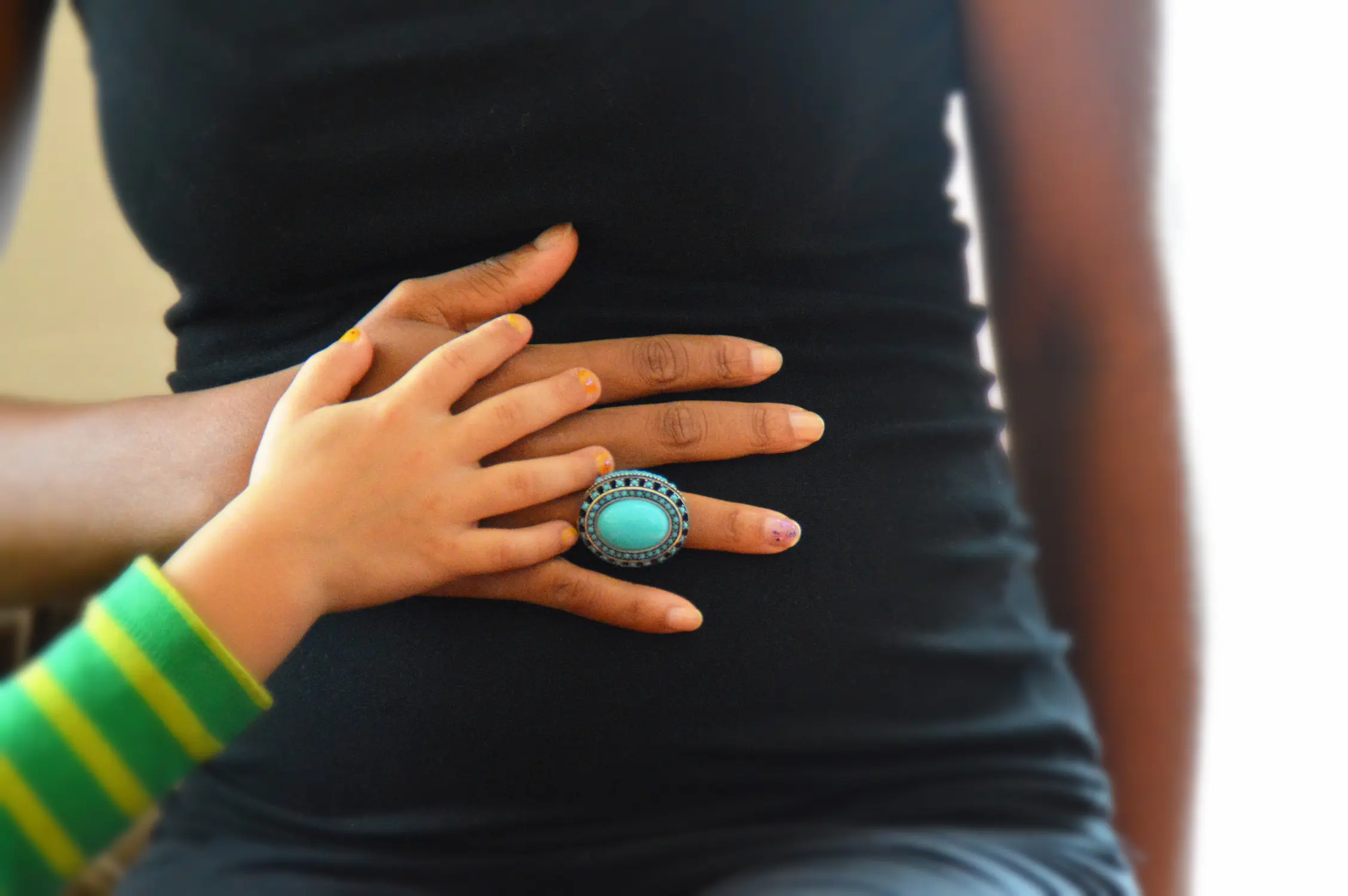 Bola de grossesse : origine et bienfaits may app santé