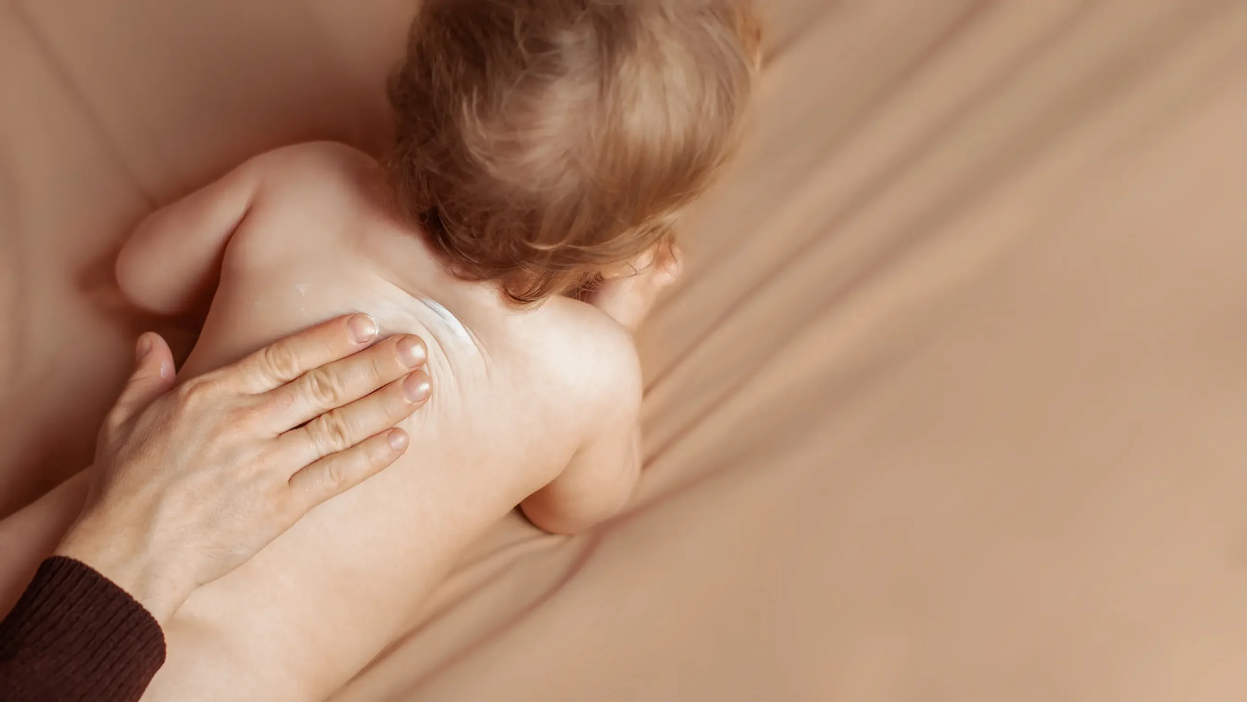 Tache mongoloïde bébé : faut-il s’inquiéter ? may app santé