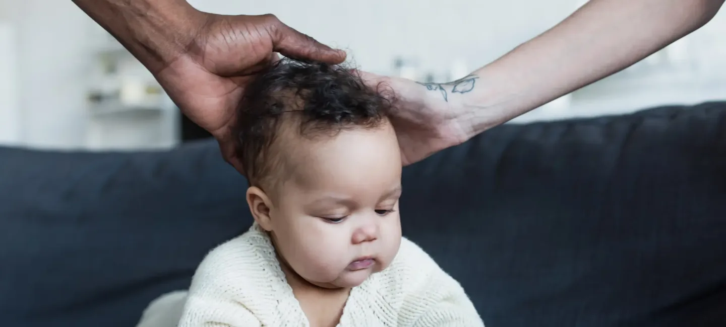 Huile essentielle bébé : utilisation et précautions may app santé