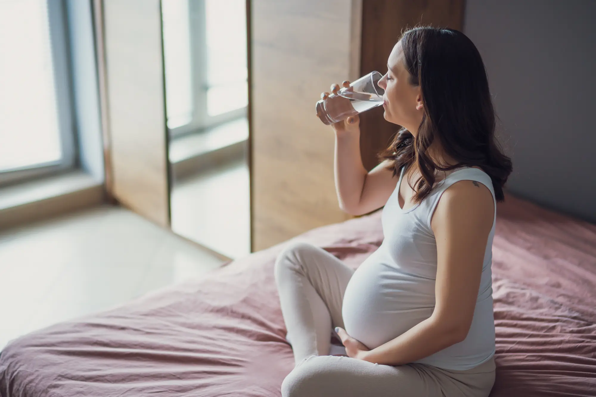 Sophrologie et grossesse : le bien-être enceinte may app santé