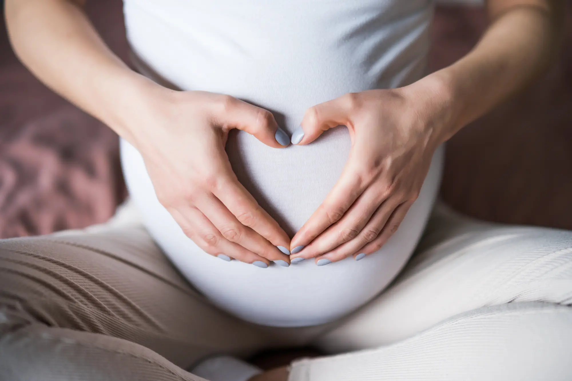 Sophrologie et grossesse : le bien-être enceinte may app santé