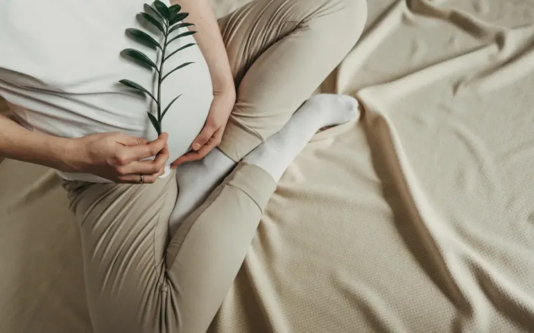 Sophrologie et grossesse : le bien-être enceinte may app santé