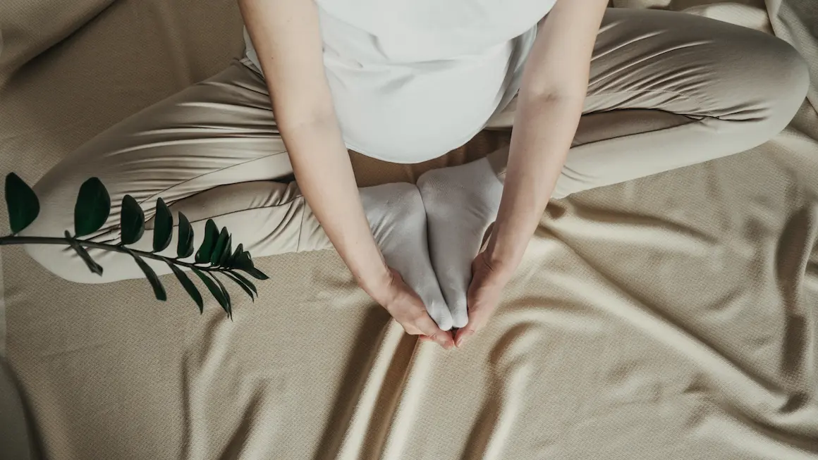 Sophrologie et grossesse : le bien-être enceinte may app santé