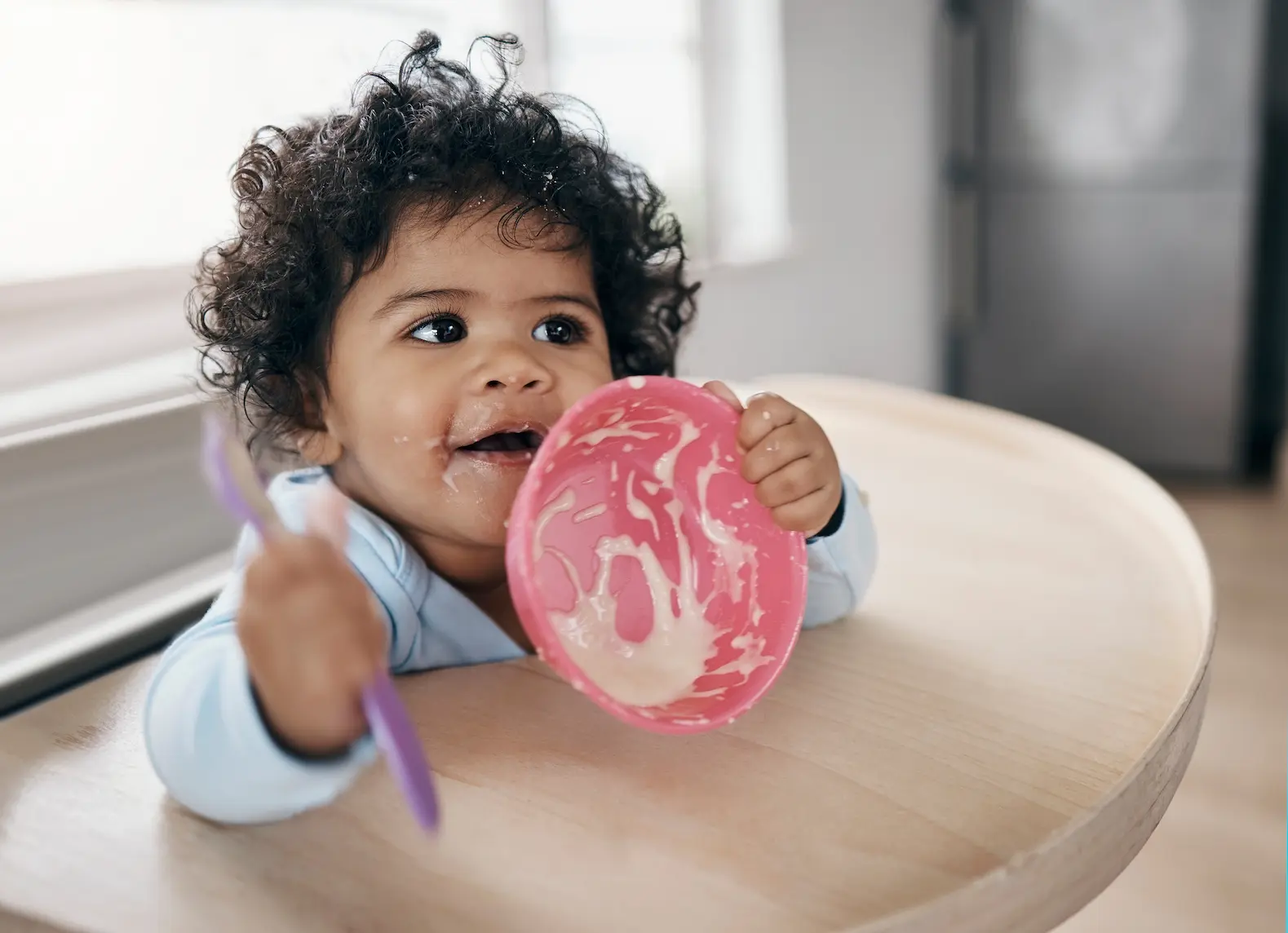 Fromage bébé : quels risques pour la santé ? may app santé