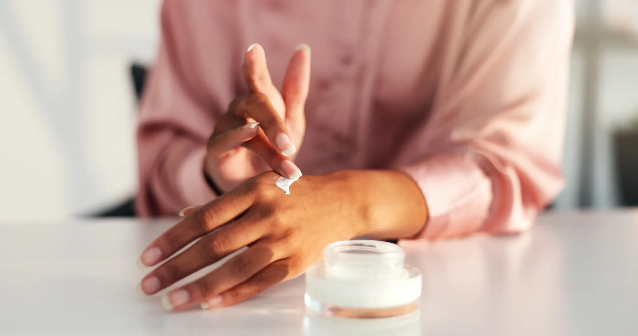 Eczéma pendant la grossesse : nos conseils pratiques may app santé