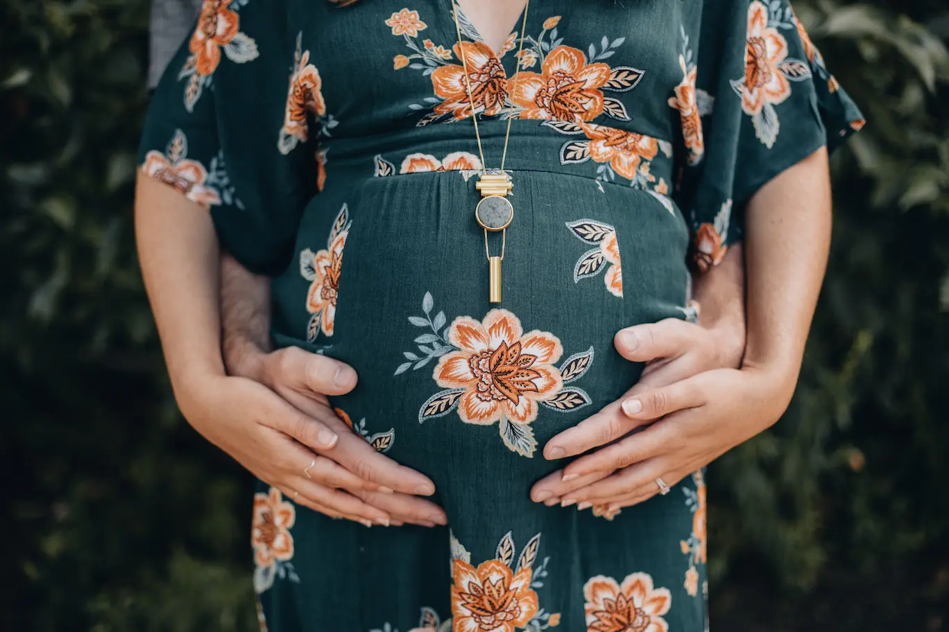 Bola de grossesse : origine et bienfaits may app santé