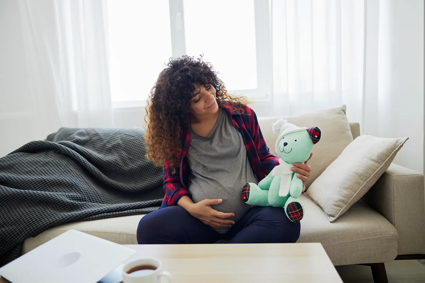 Causes de l’autisme : la grossesse a-t-elle un impact ? may app santé