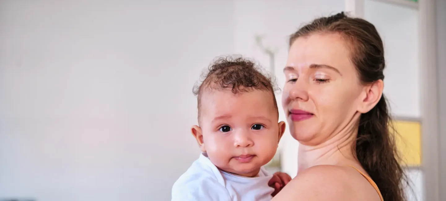 Transpiration en post-partum : faut-il s’inquiéter ? may app santé