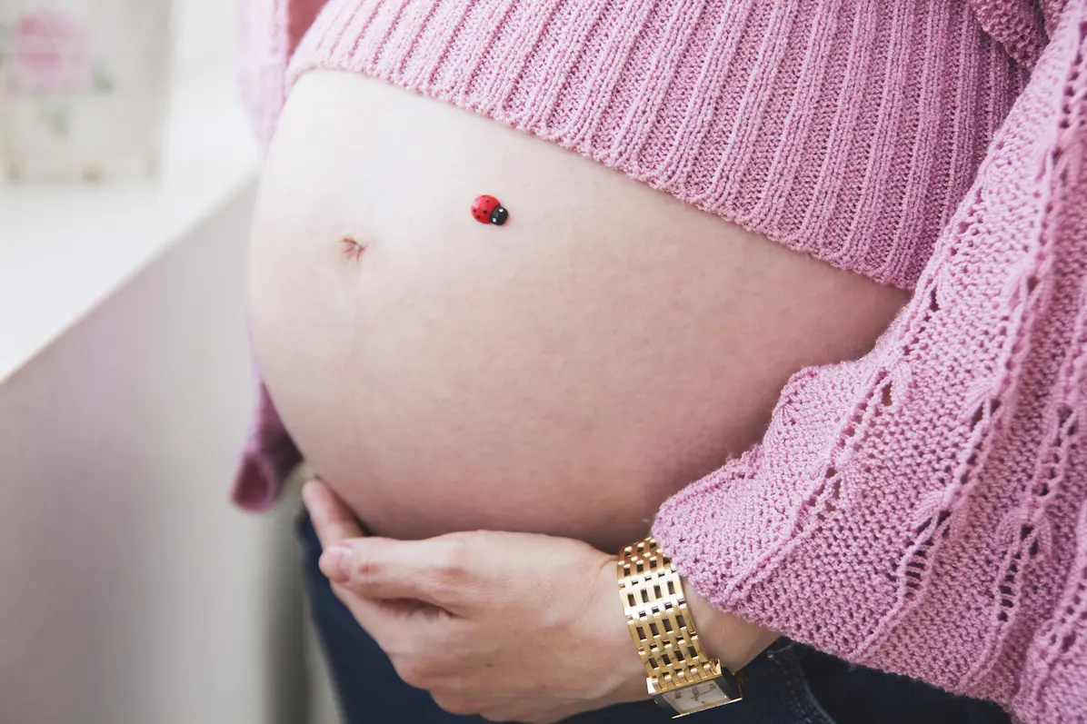 Varicelle grossesse : risques et précautions may app santé