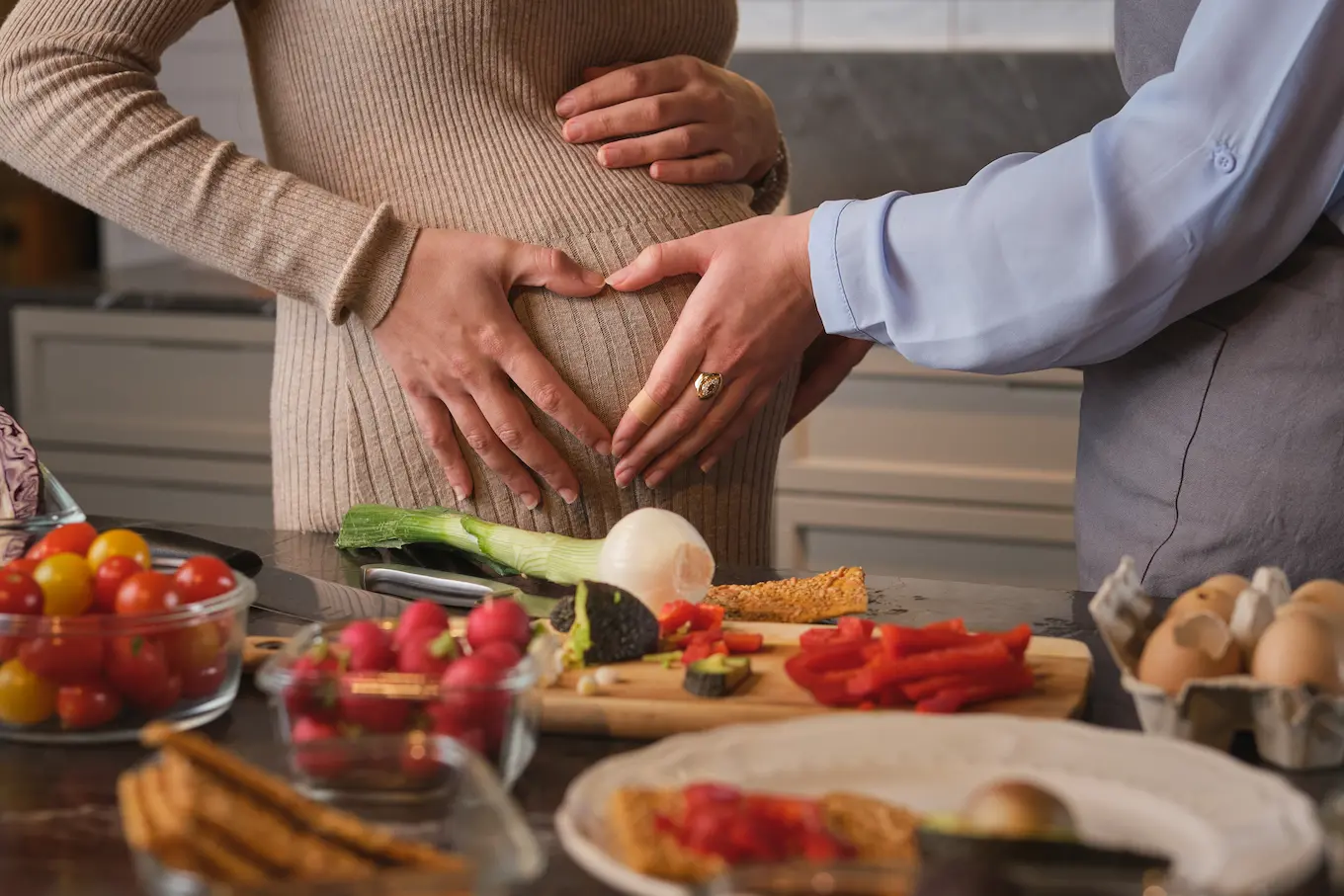 Causes de l’autisme : la grossesse a-t-elle un impact ? may app santé