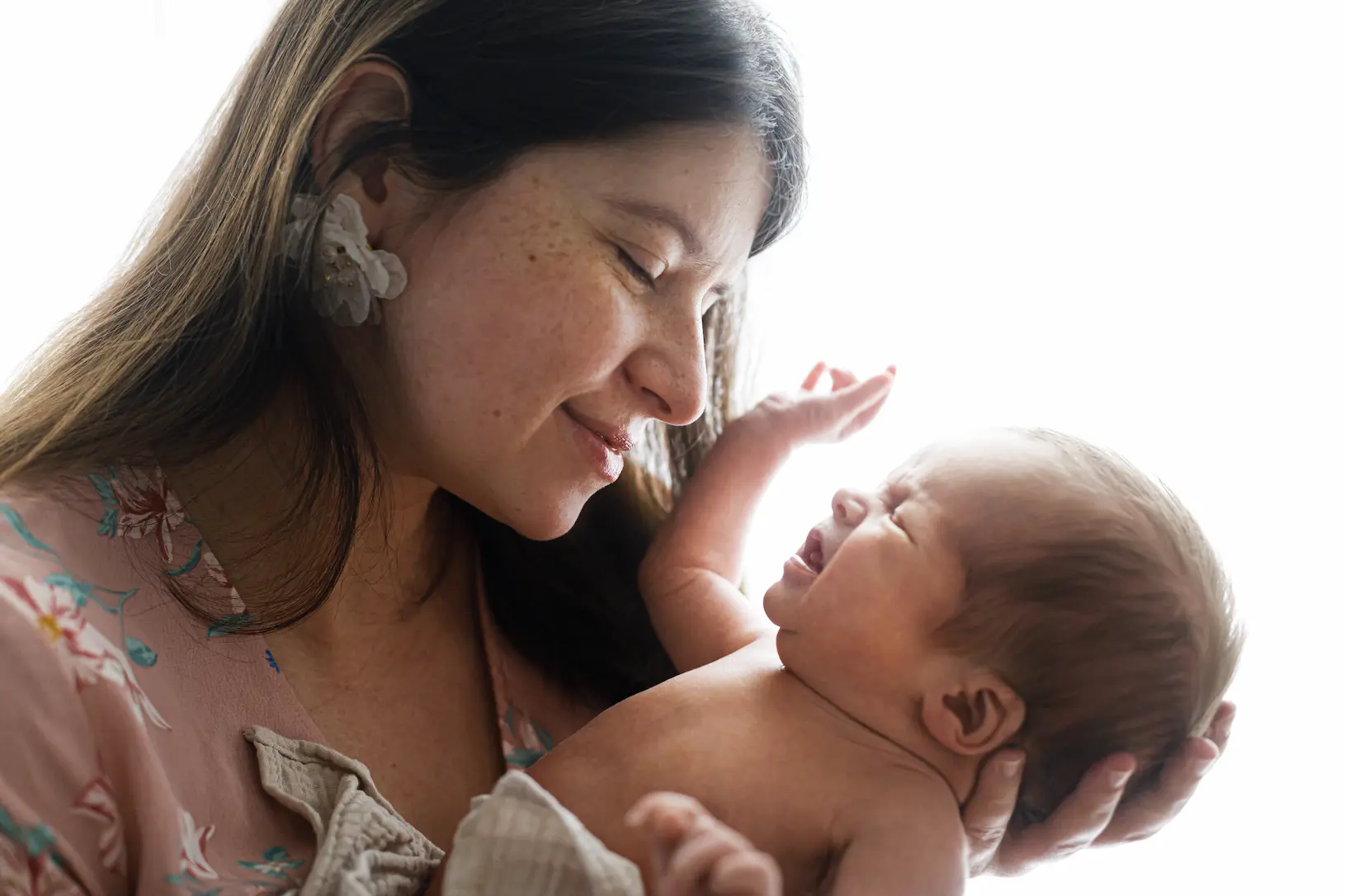 Transpiration en post-partum : faut-il s’inquiéter ? may app santé