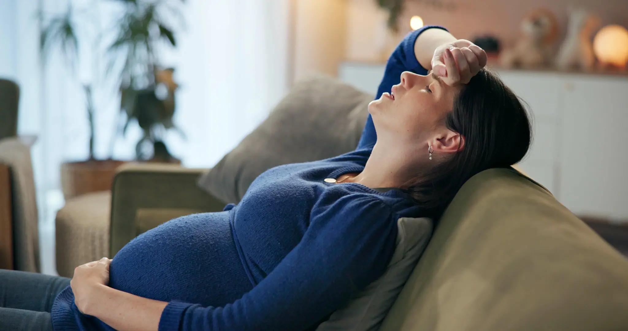 Causes de l’autisme : la grossesse a-t-elle un impact ? may app santé