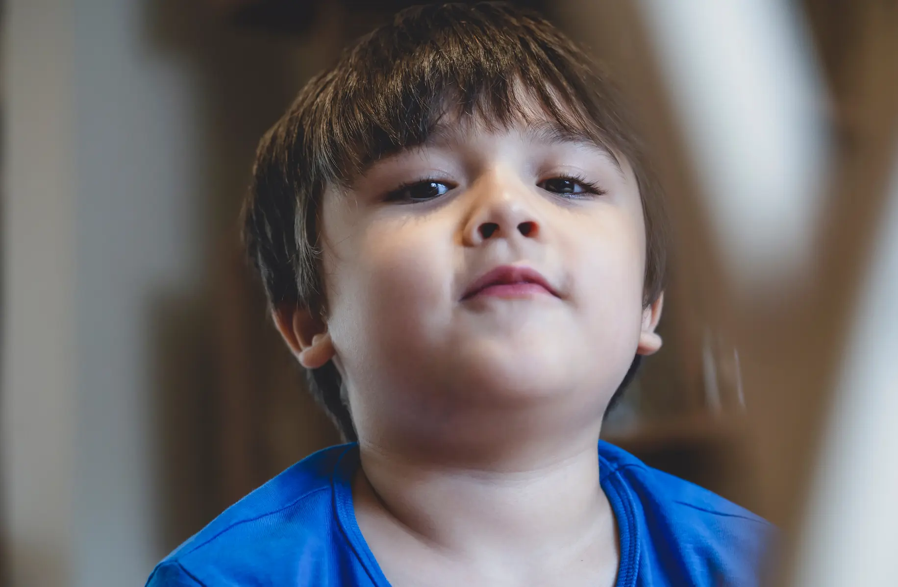 Obésité enfant : quand s’inquiéter de son poids ? may app santé