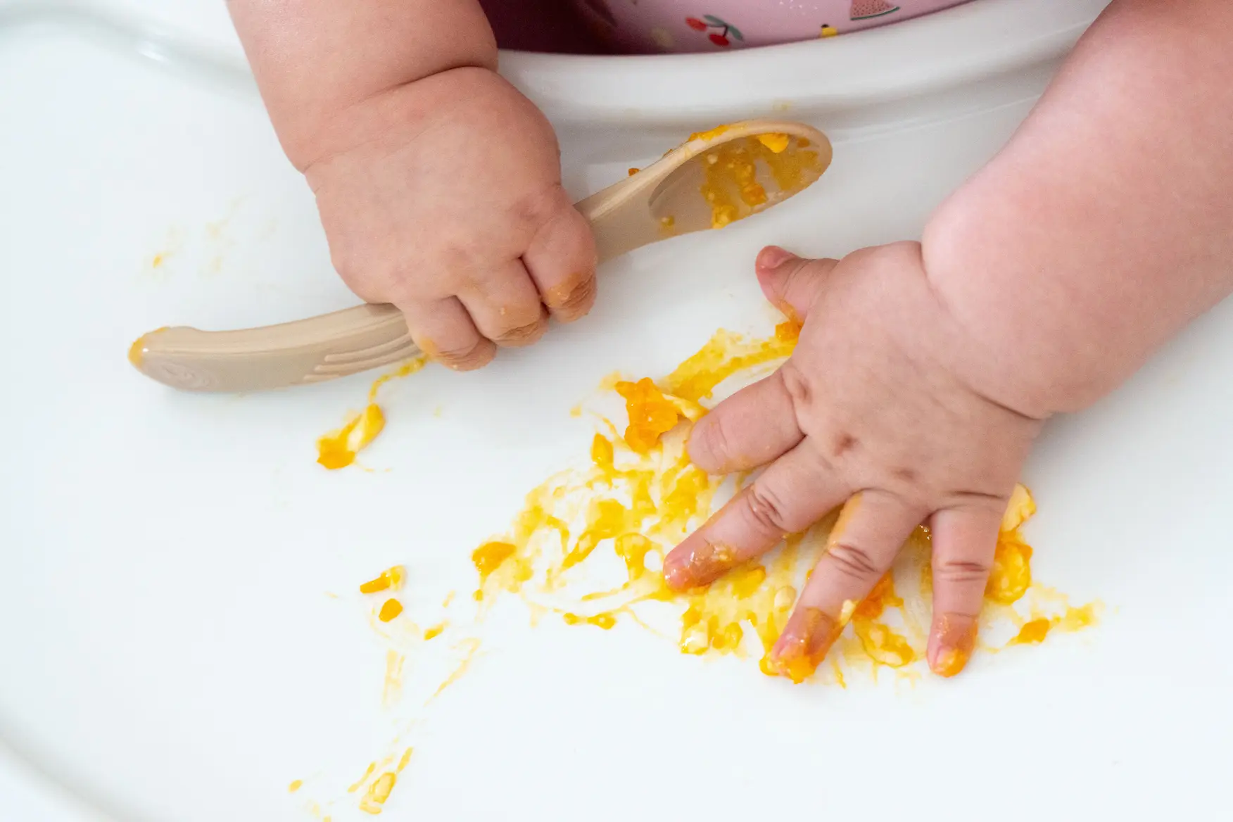 Œuf bébé : à quel âge introduire cet aliment ? may app santé