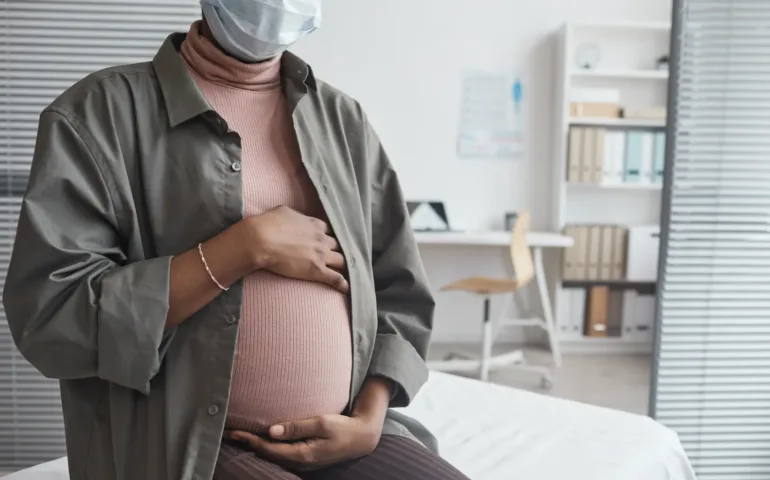 Papillomavirus grossesse : diagnostic, symptômes et traitement may app santé