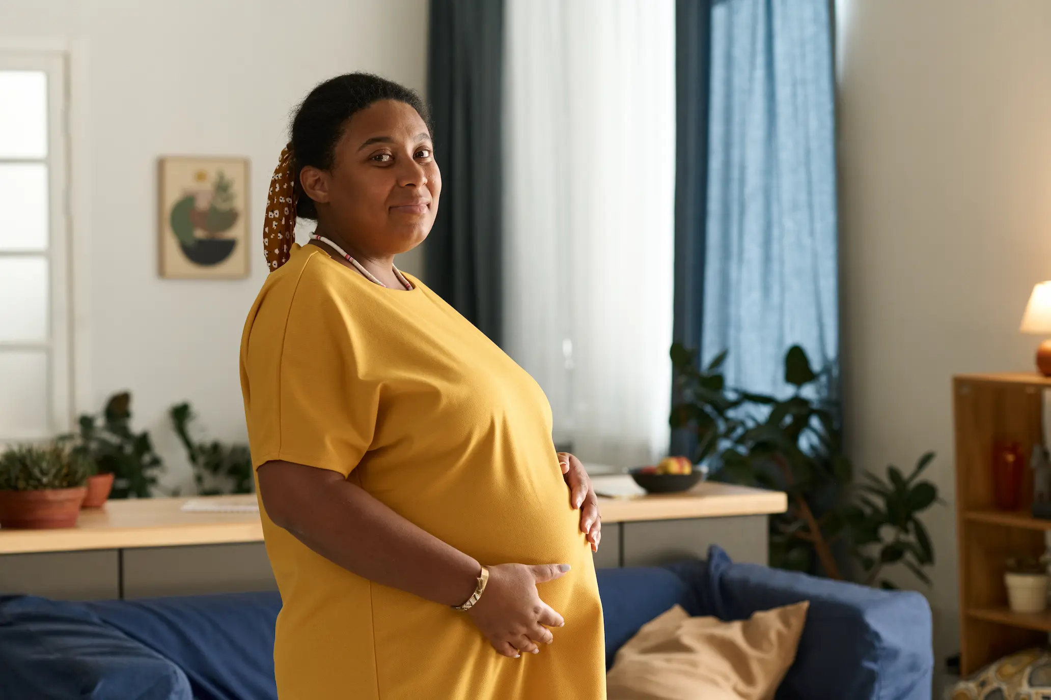 Causes de l’autisme : la grossesse a-t-elle un impact ? may app santé