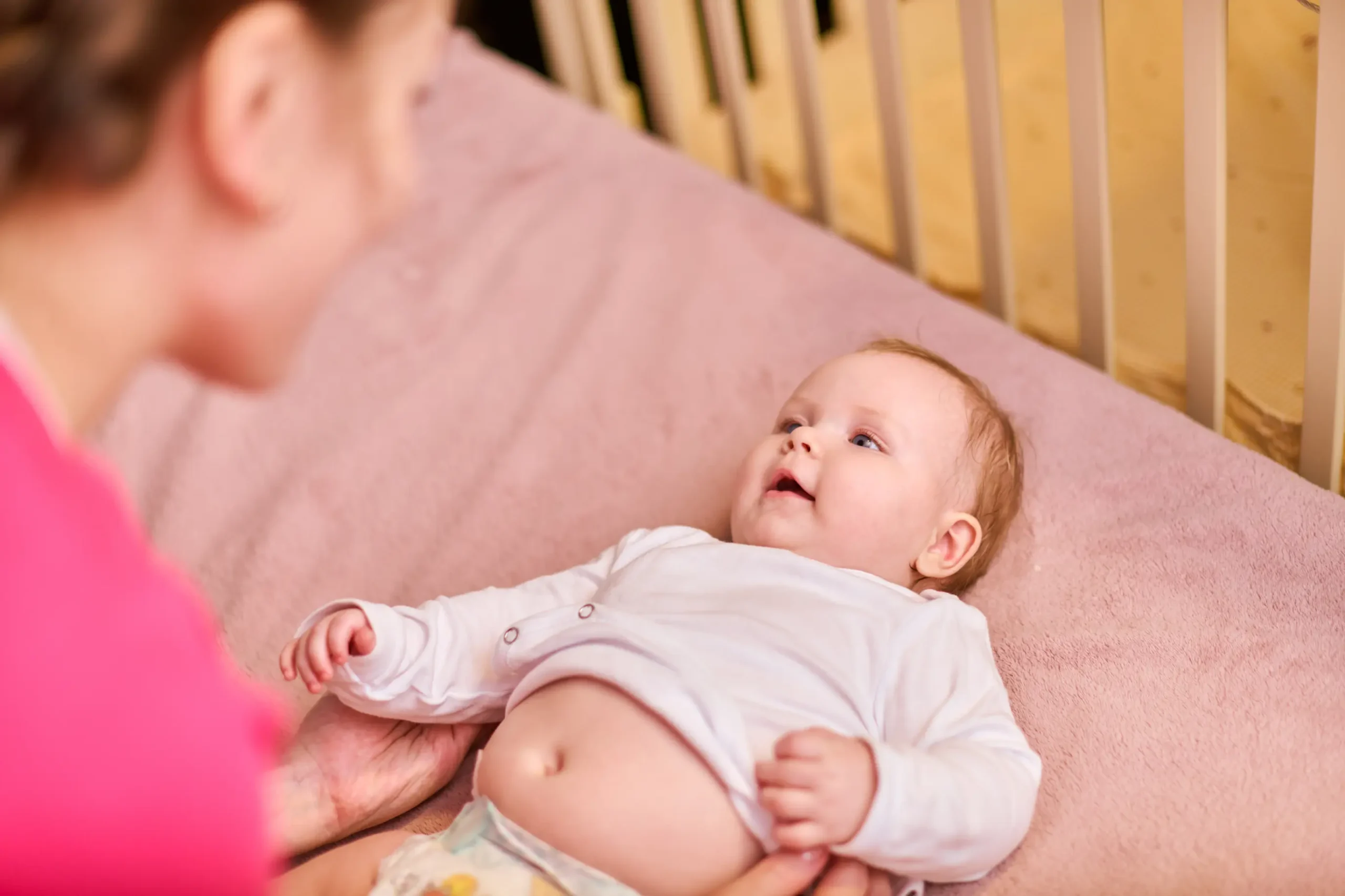 Obésité enfant : quand s’inquiéter de son poids ? may app santé