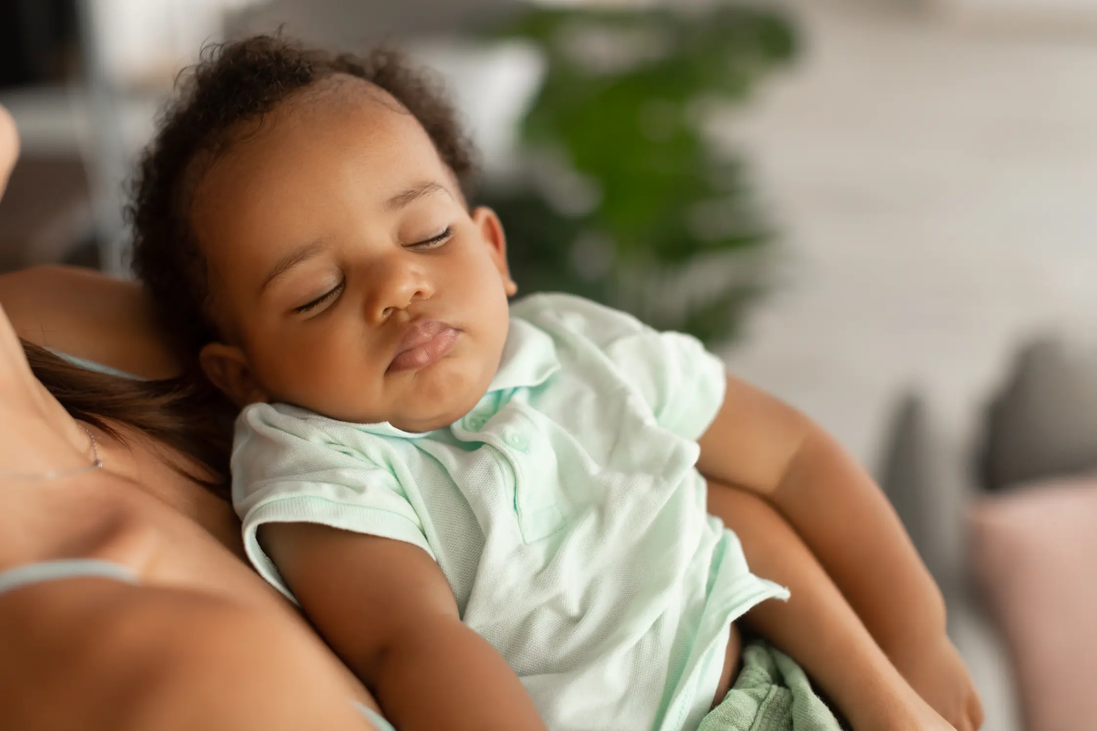 Combien de siestes selon l’âge d’un bébé ? may app santé