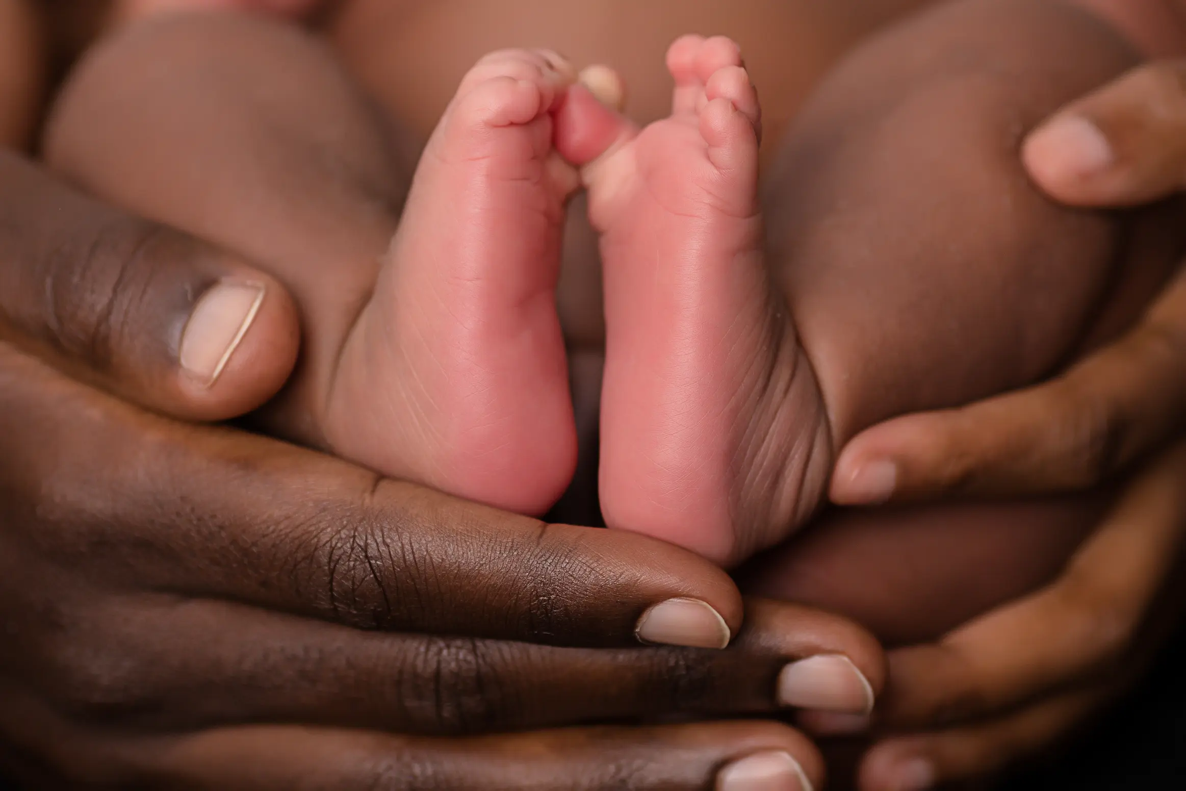 Bébé gigote : comment l’apaiser ? may app santé