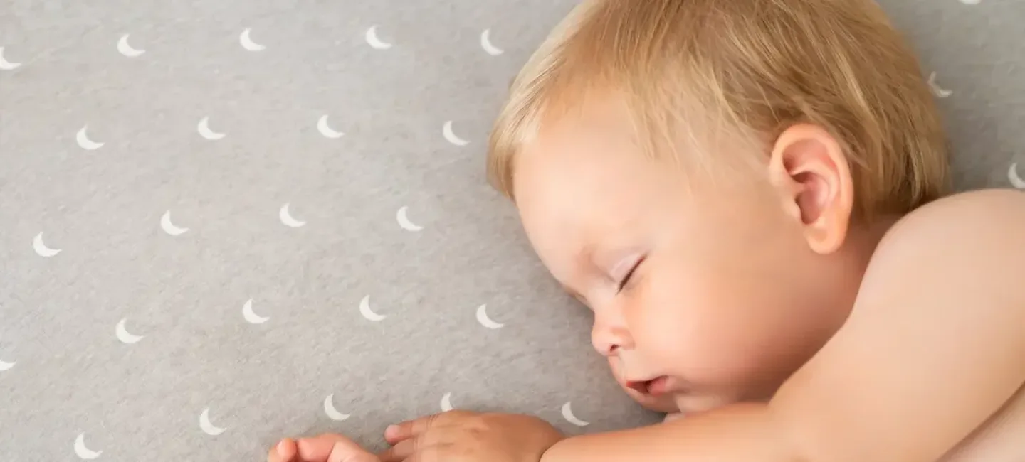 Combien de siestes selon l’âge d’un bébé ? may app santé