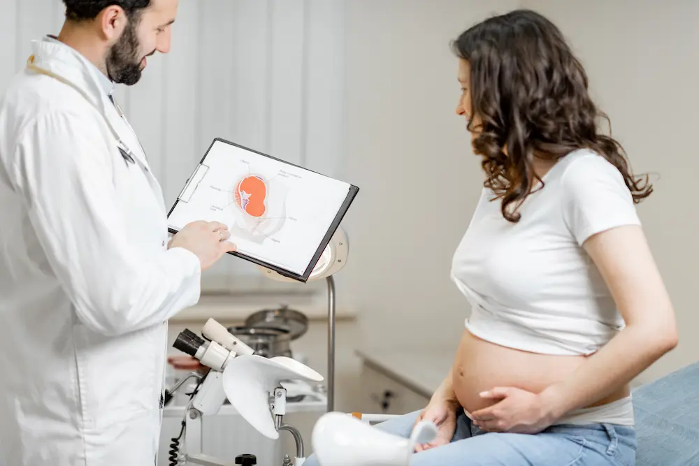 Dilatation accouchement : les différentes étapes de travail may app santé
