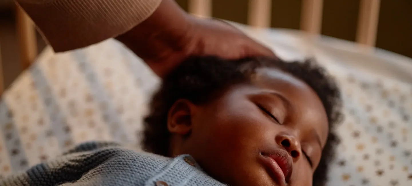 Combien de siestes selon l’âge d’un bébé ? may app santé