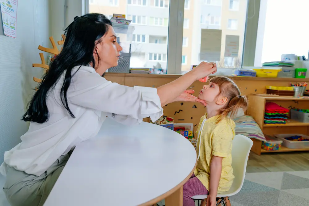 Visite médicale obligatoire 3 ans : le bilan de santé à l’école maternelle may app santé