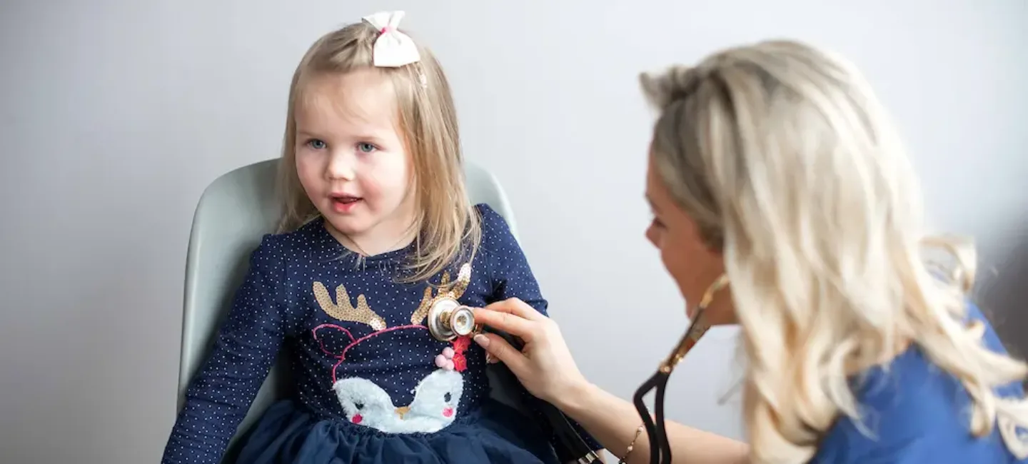Visite médicale obligatoire 3 ans : le bilan de santé à l’école maternelle may app santé