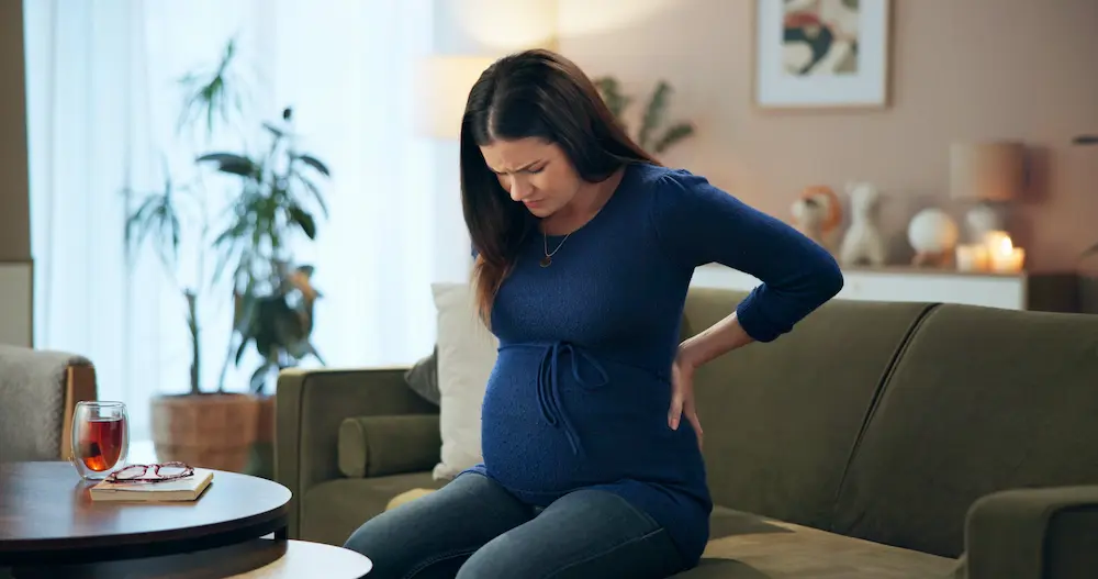 Mal aux hanches enceinte : comprendre et soulager