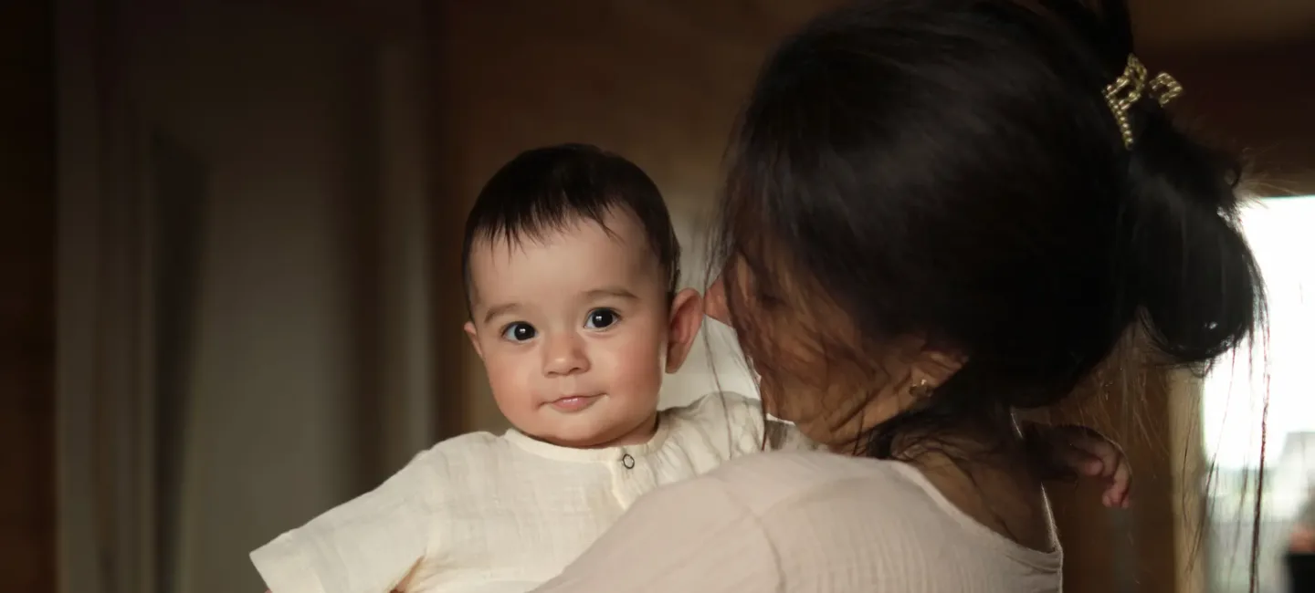 Séparation bébé-mère pendant plusieurs jours : conseils may app santé