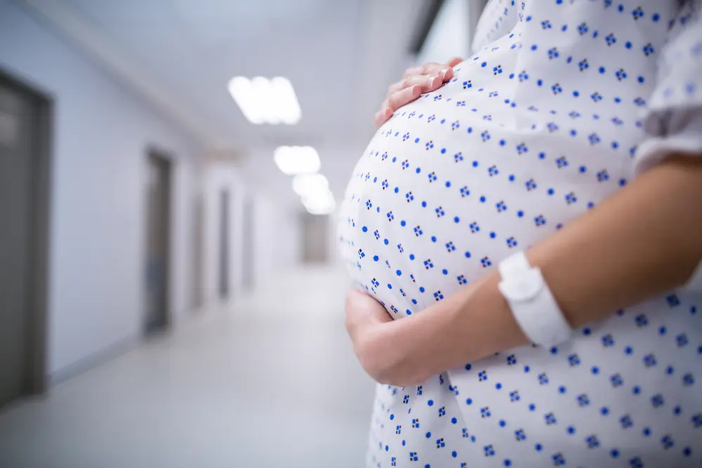 Dilatation accouchement : les différentes étapes de travail may app santé