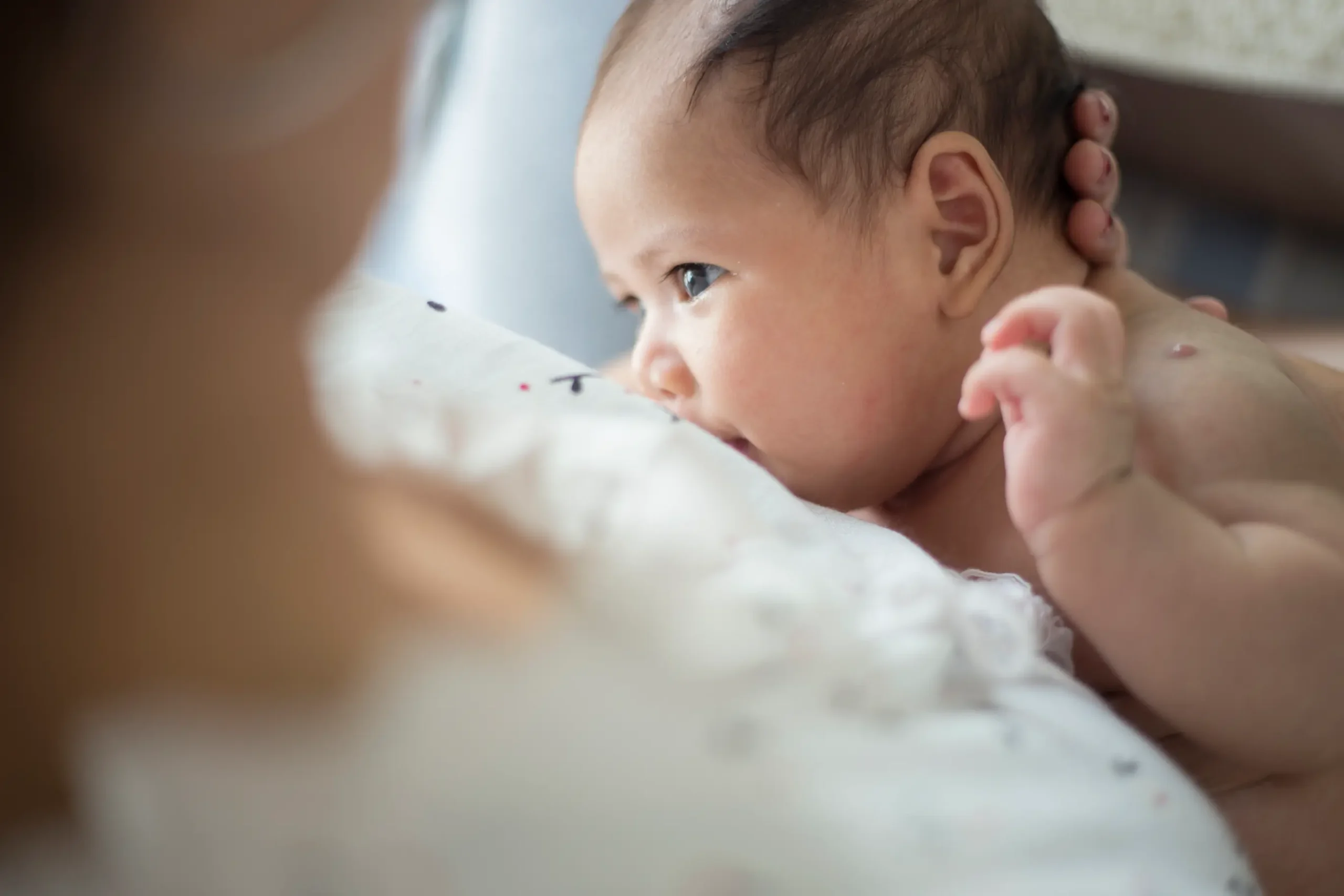 Douleur irradiante à l’allaitement : que faire ? may app santé