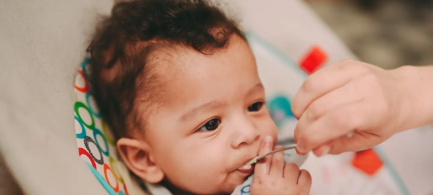 Les signes d’allergie au poisson chez le bébé may app santé