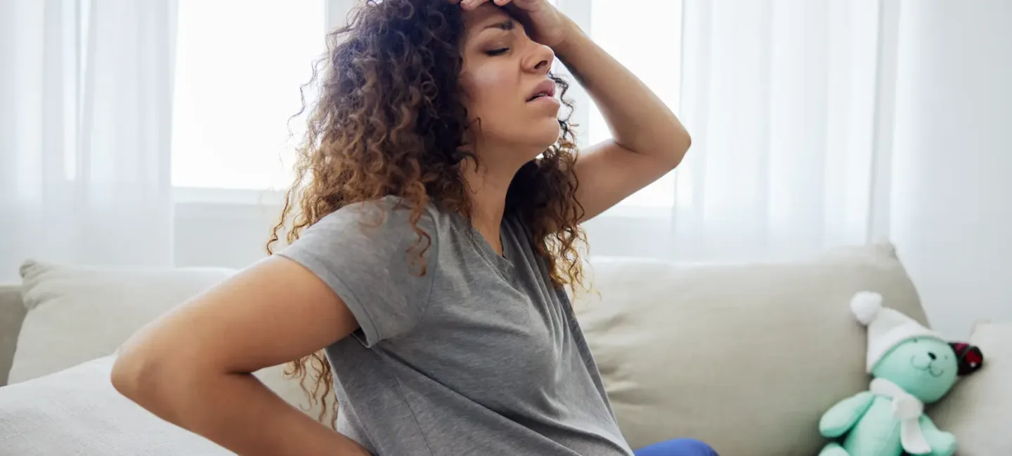 Courbatures partout enceinte : comment les soulager ? may app santé