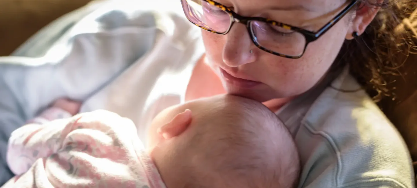 Douleur irradiante à l’allaitement : que faire ? may app santé